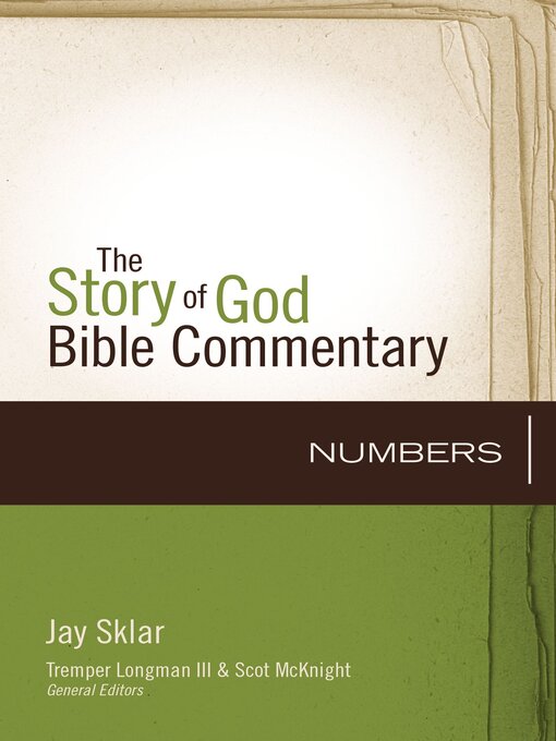 Title details for Numbers by Jay Sklar - Available